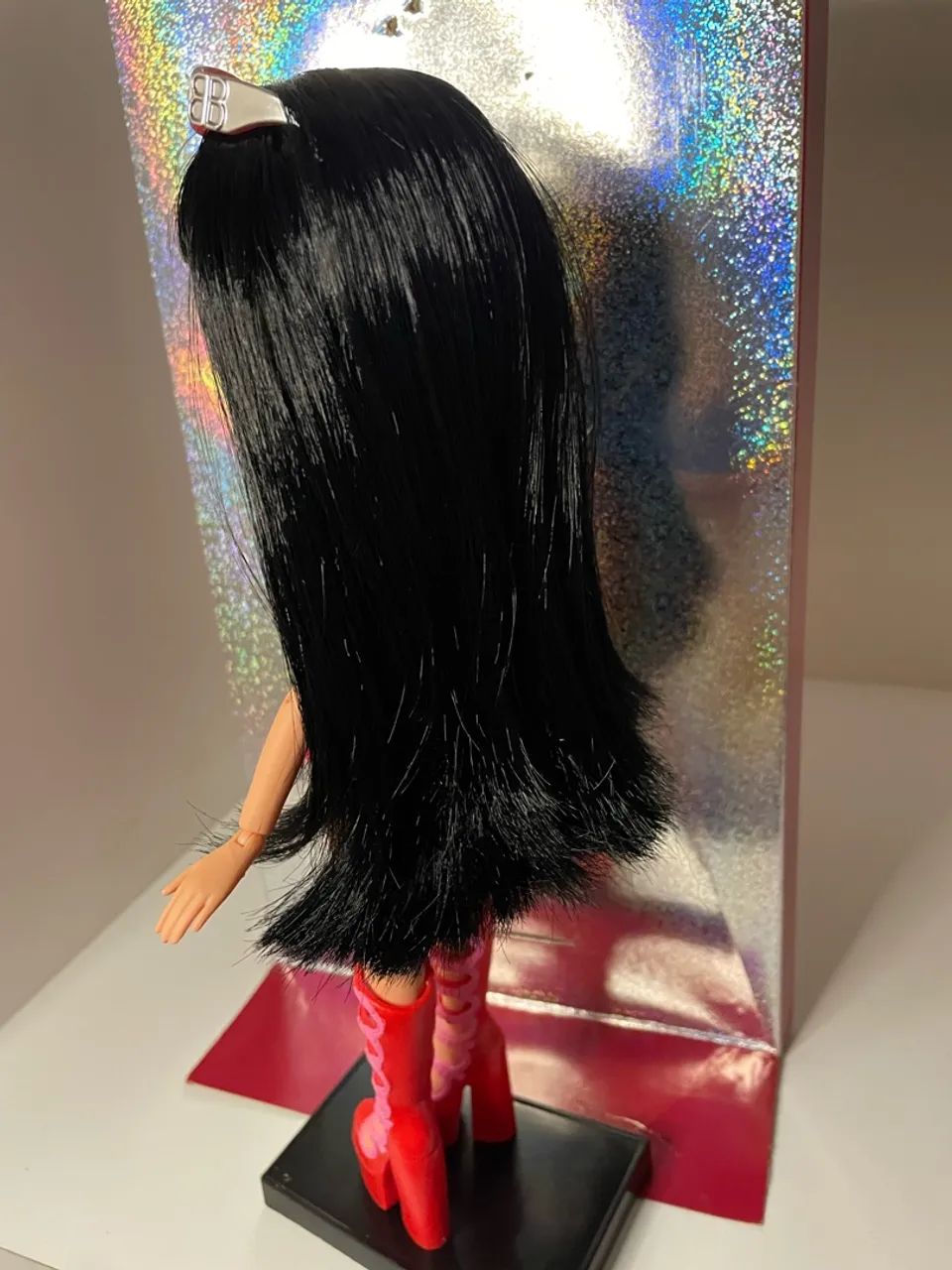 Bratz jade  - Foto 2
