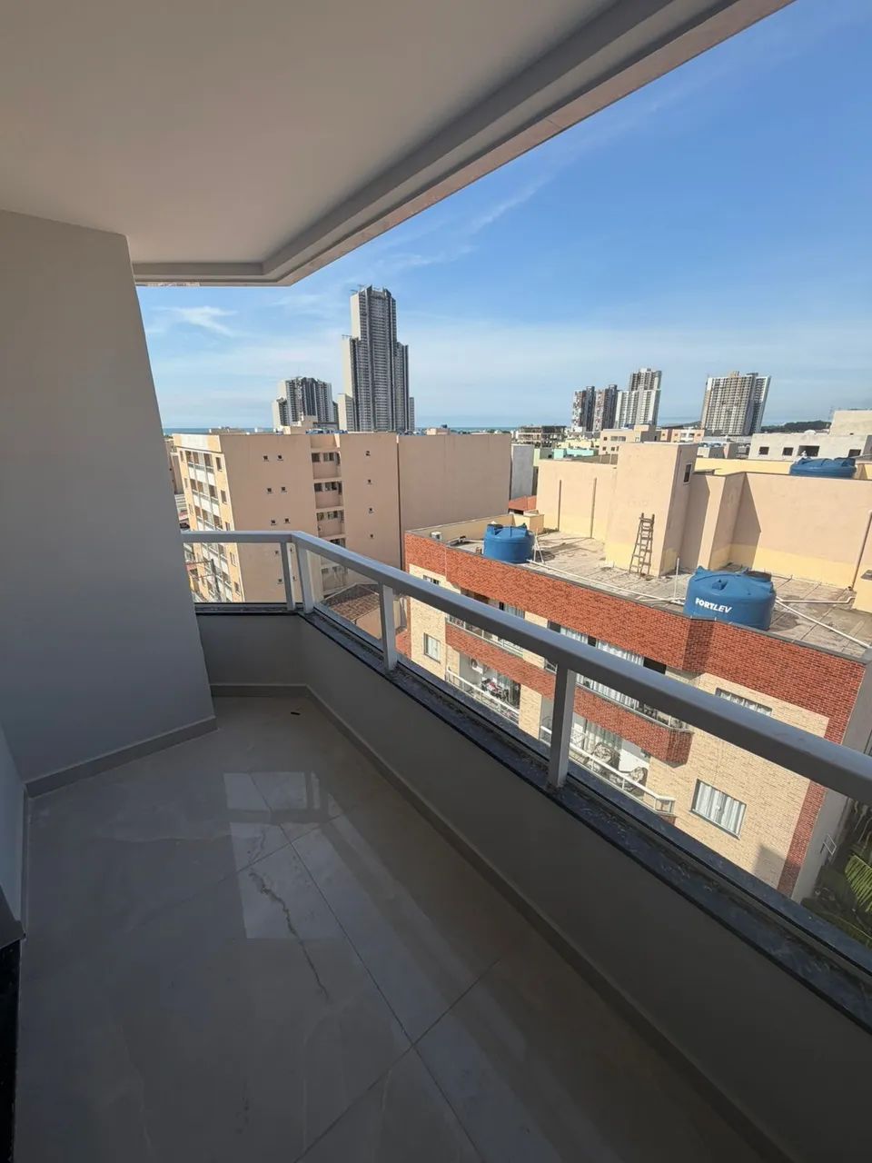 Alugo apartamento 2 quartos Jockey - Foto 5
