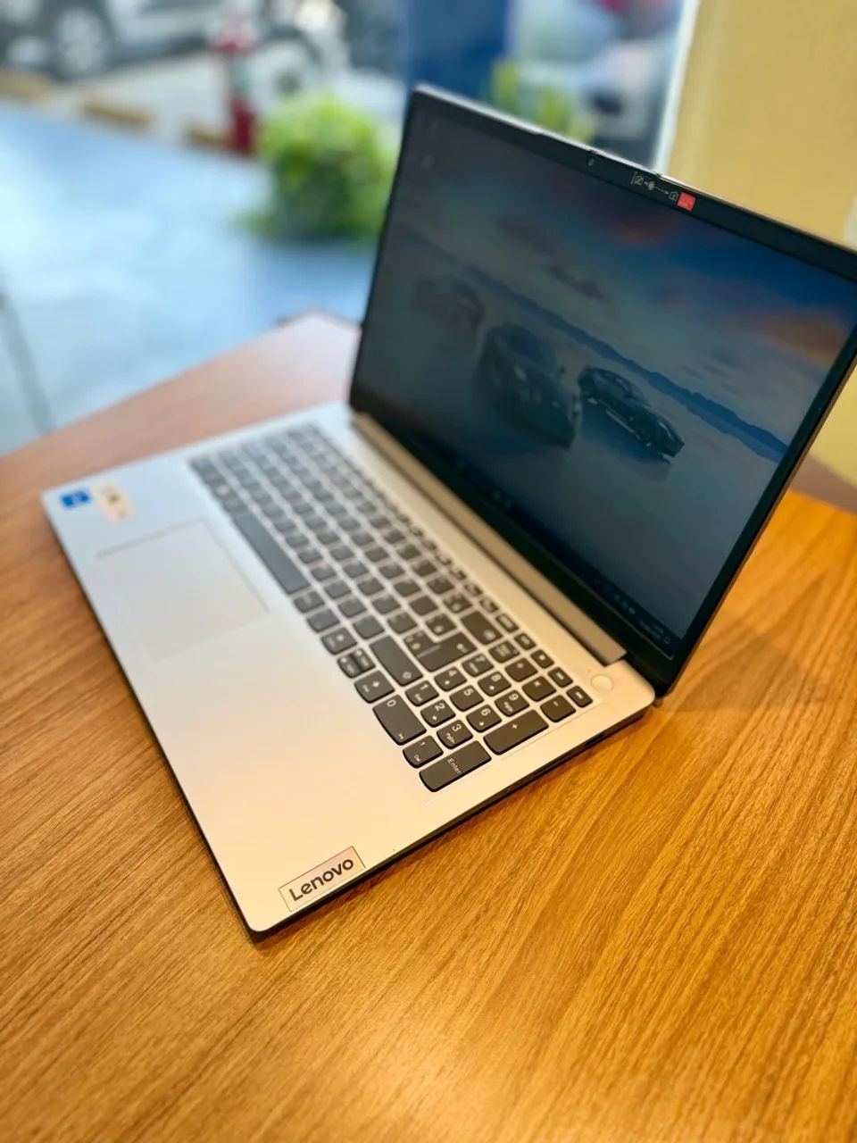 NOTEBOOK LENOVO I5 12º GERAÇÃO  - Foto 5