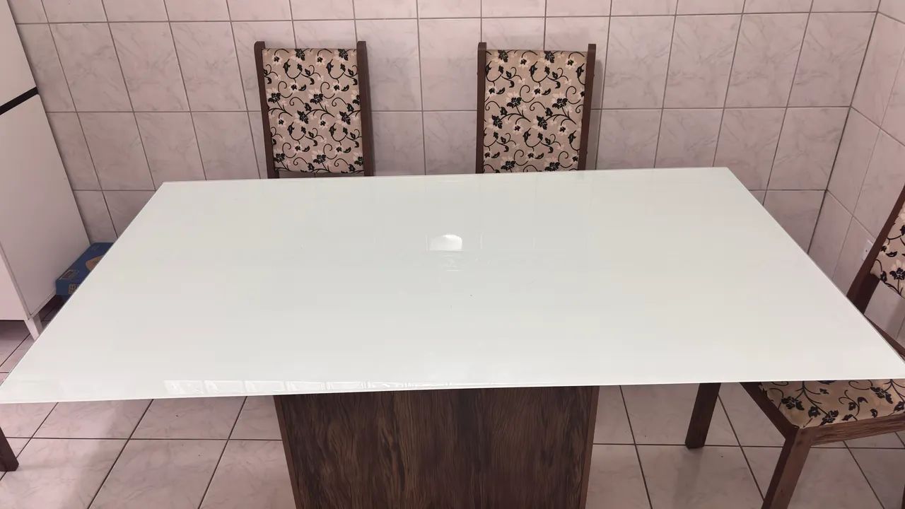 Mesa de jantar  - Foto 2