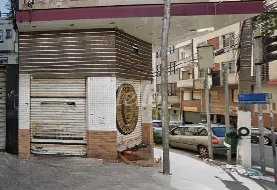 Comercial para alugar no(a) Bom Retiro