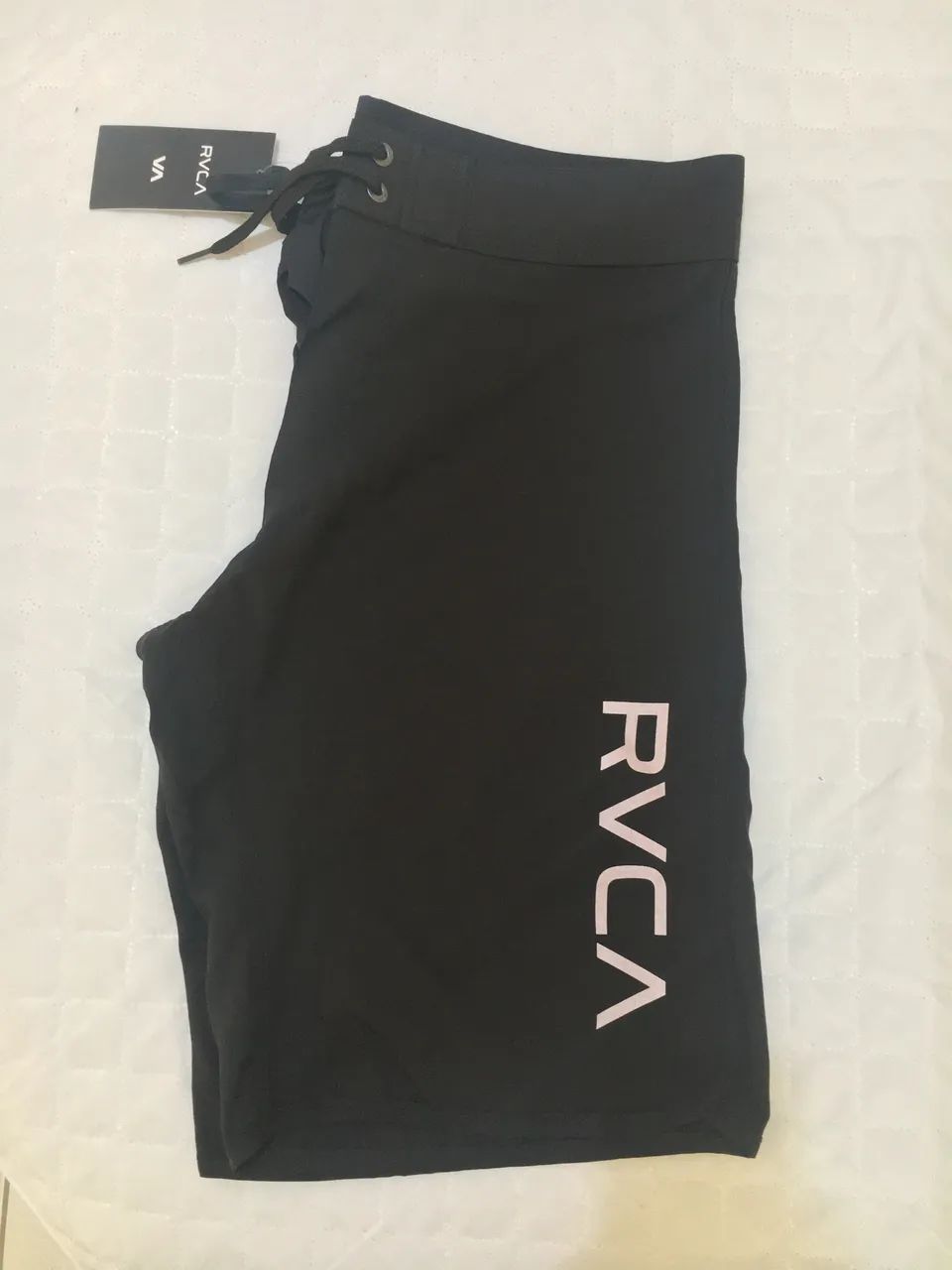 Bermuda RVCA - Foto 4