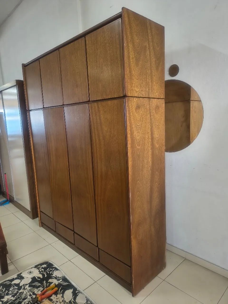 Guarda Roupa Solteiro  - Foto 4