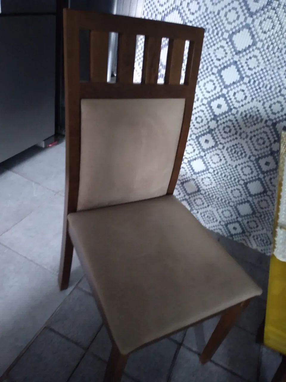 MESSA DE JANTAR 6 LUGARES - Foto 3