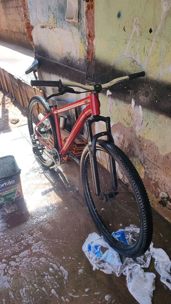 Bike Aro 29 - Foto 2