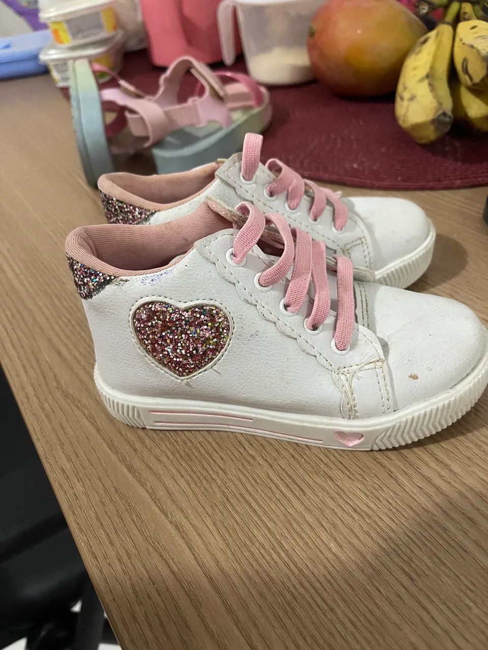 Calçados infantis  - Foto 3