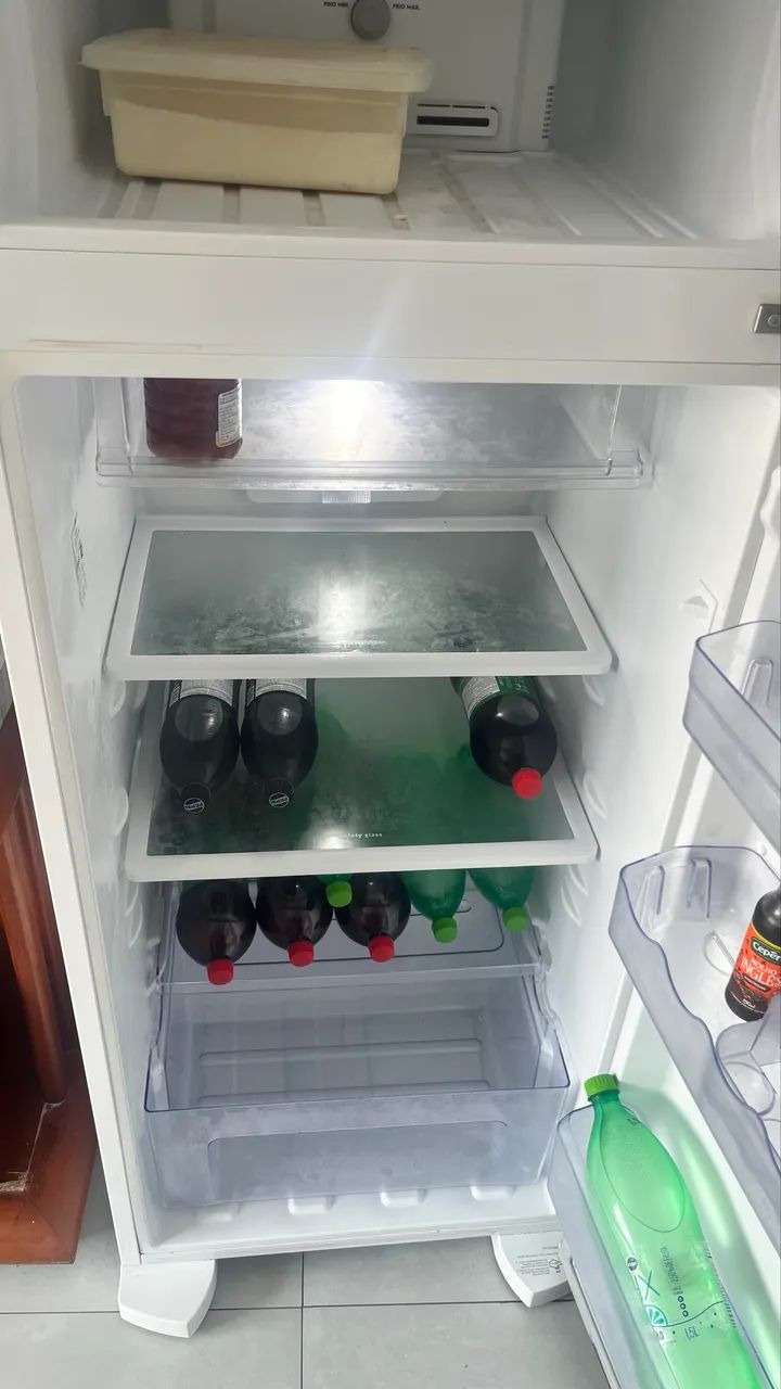 Geladeira  - Foto 2