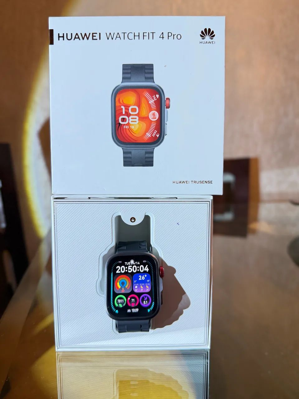 Smart Watch Huawei Smart Fit 4 pro - Foto 2