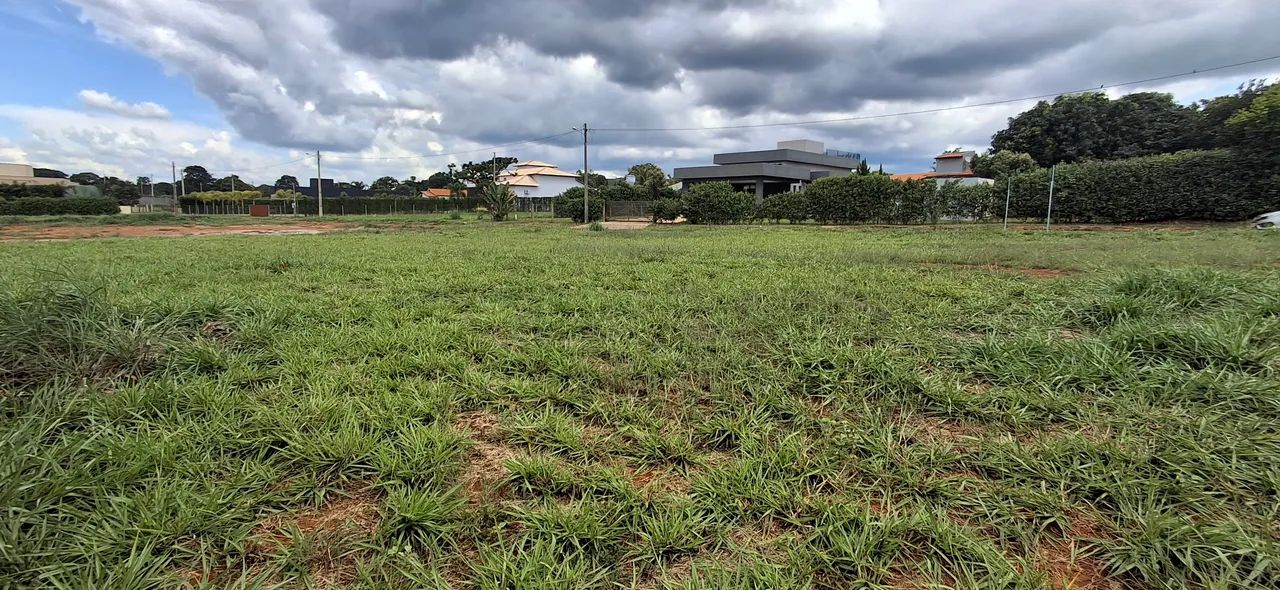 Condominio Terra Do Boi 1