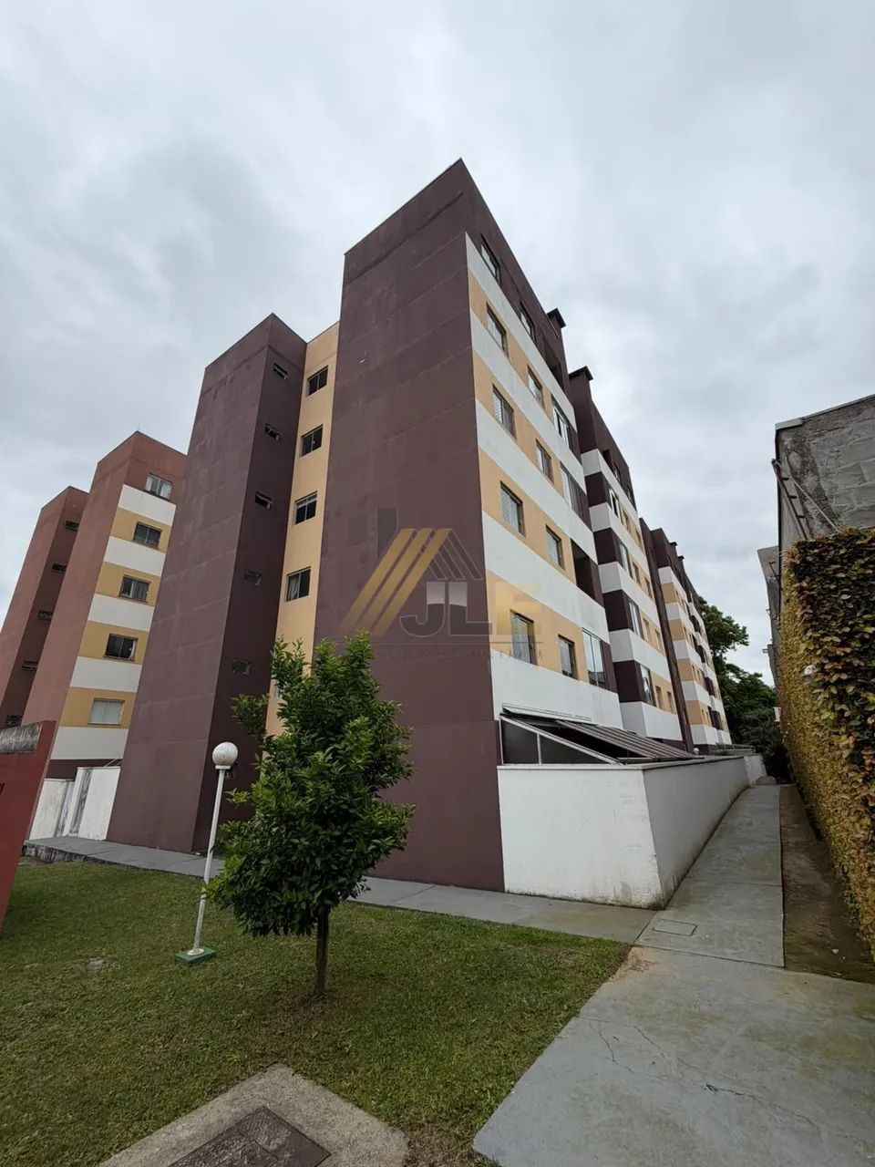 Apartamento Santa Candida 3 quartos