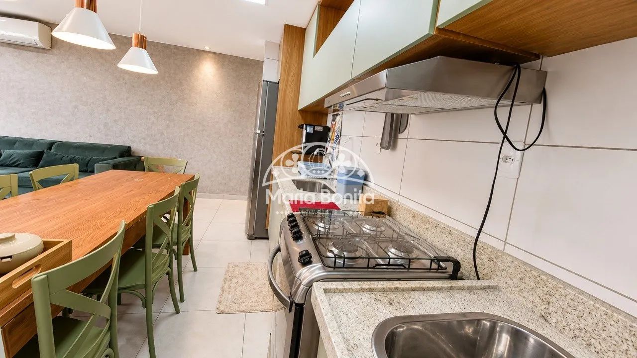 Apartamento mobiliado para Venda no bairro Poço, em Cabedelo/PB - Foto 5