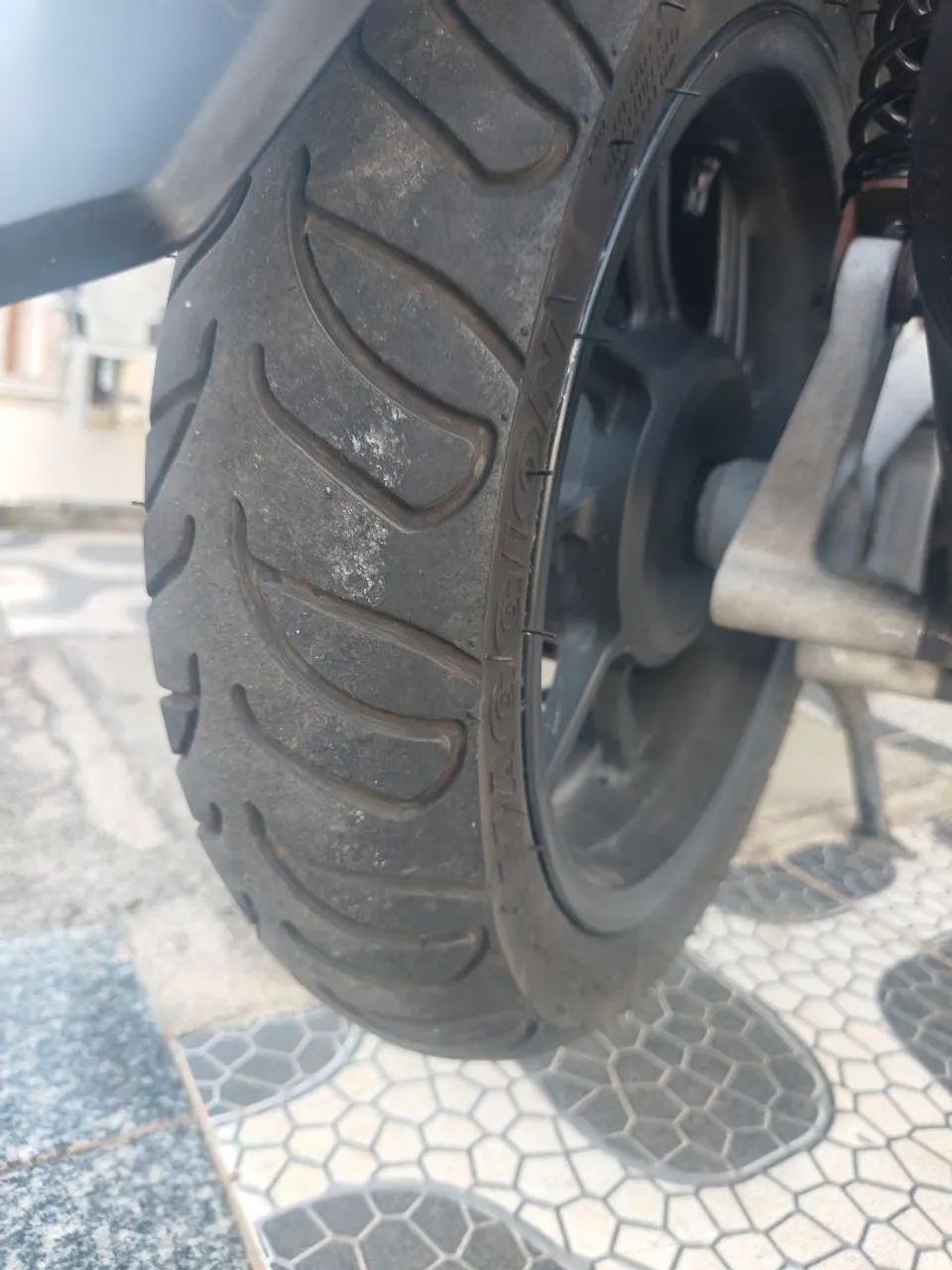 PCX 2019  - Foto 3