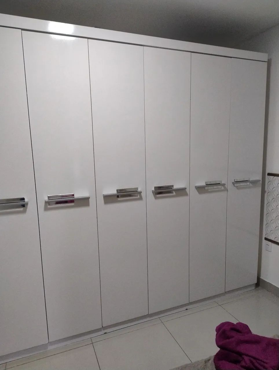 Guarda roupa casal - Foto 2