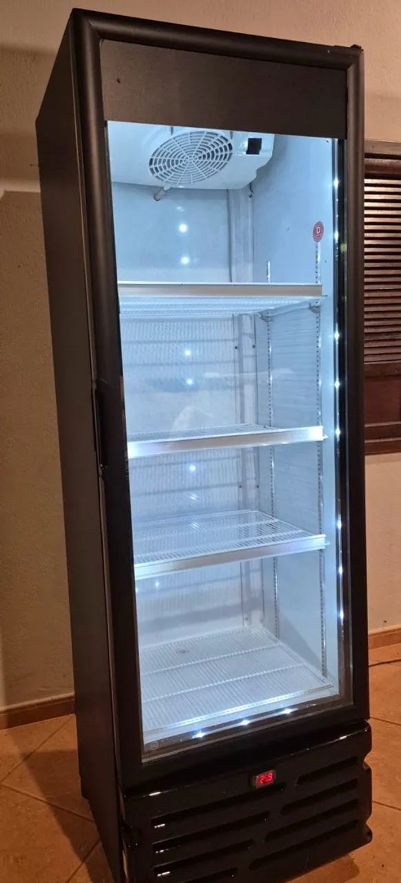Freezer vertical expositor  - Foto 2