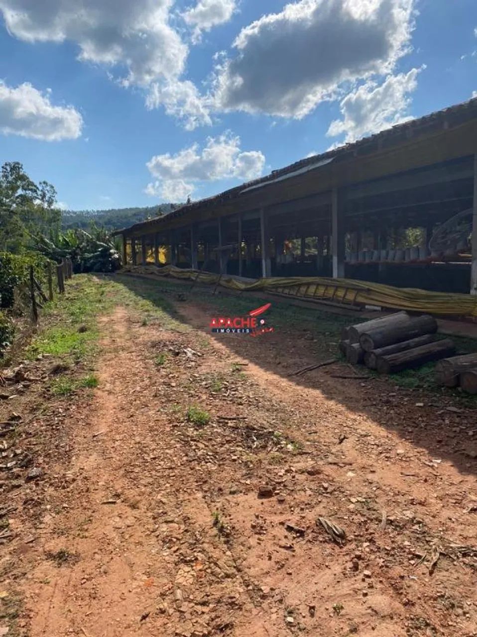 Terreno de 39,000,0 m² - Foto 3