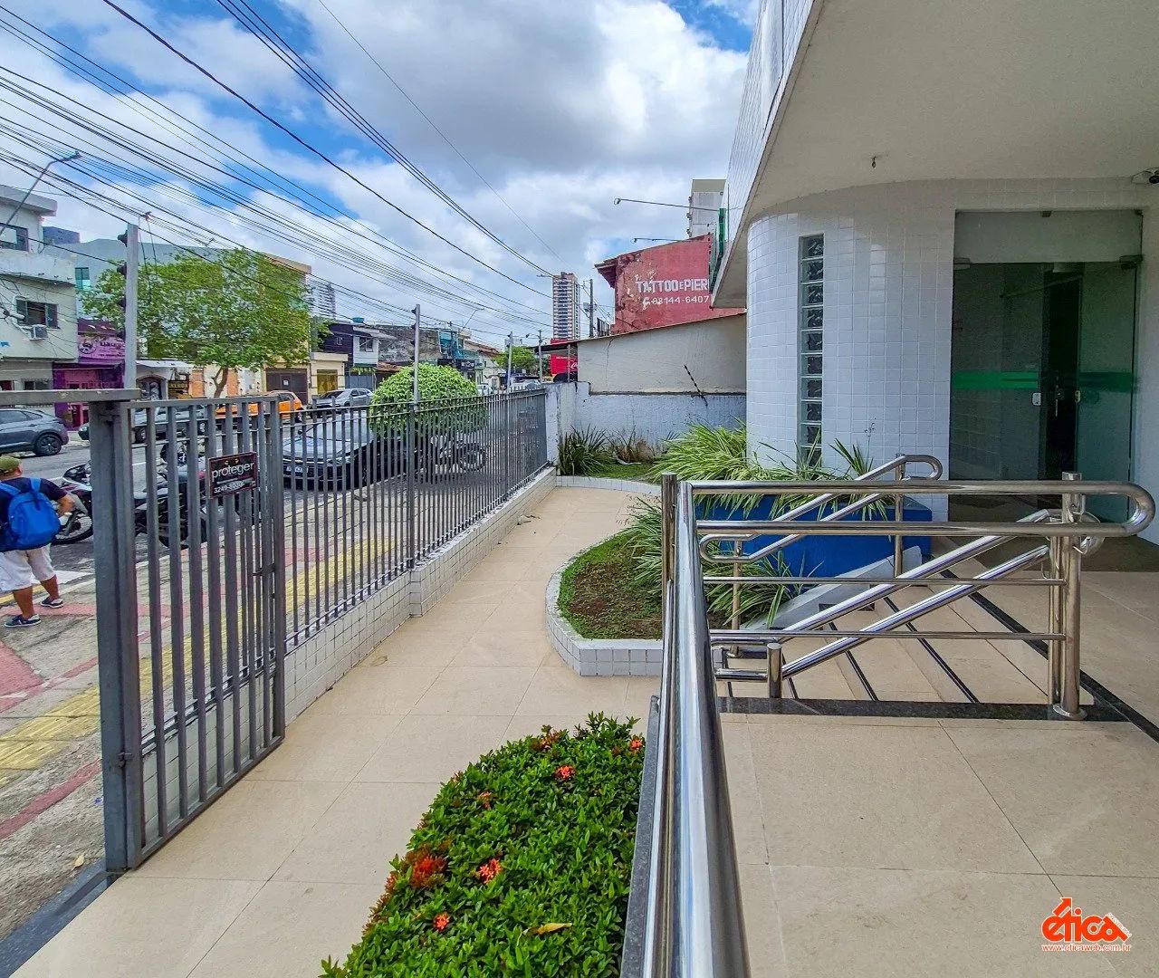 Imóvel Comercial a venda na 03 de Maio c/ Jose Malcher - São Brás Cod.116929 - Foto 3