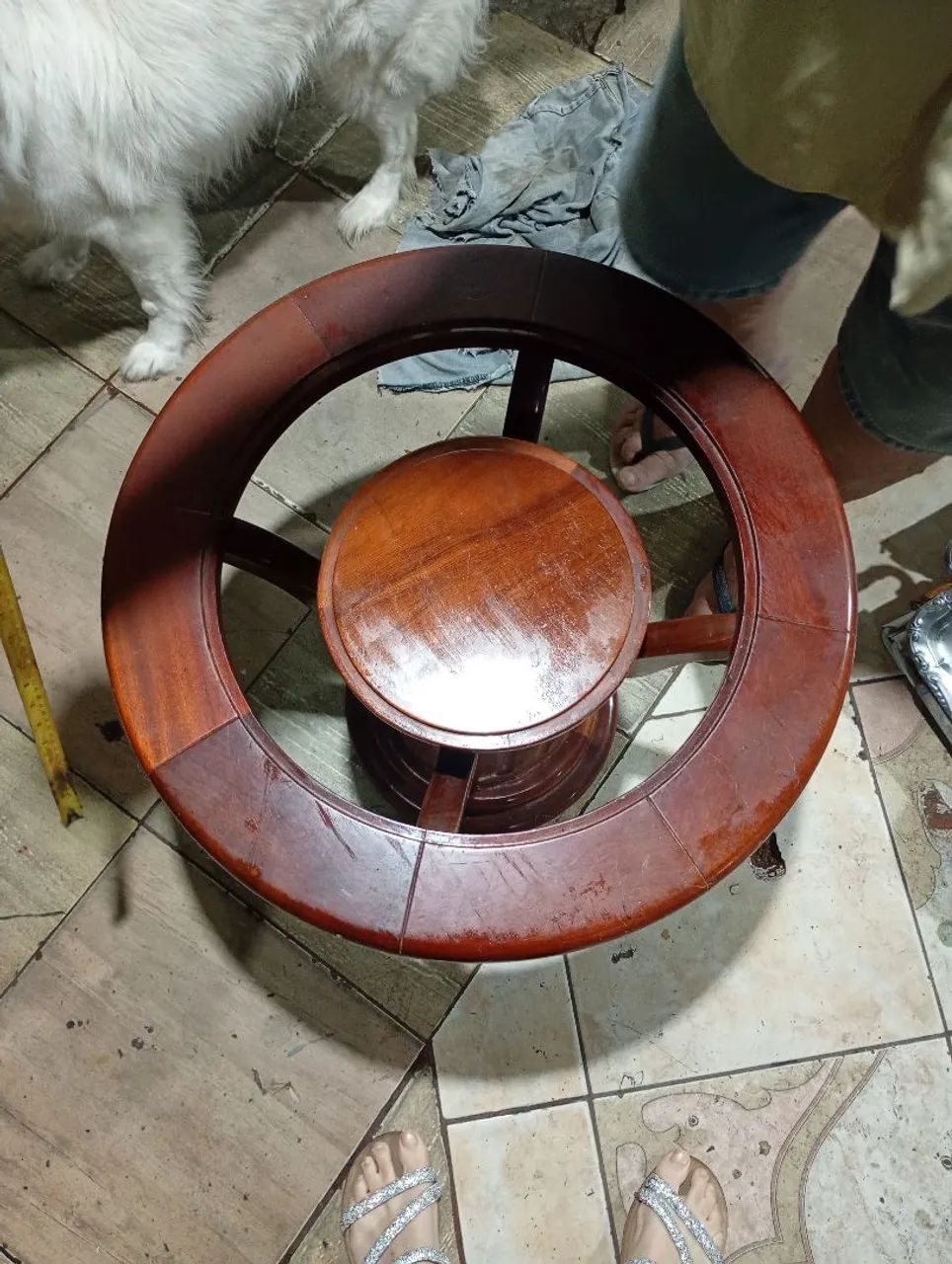 Mesa de centro - Foto 2