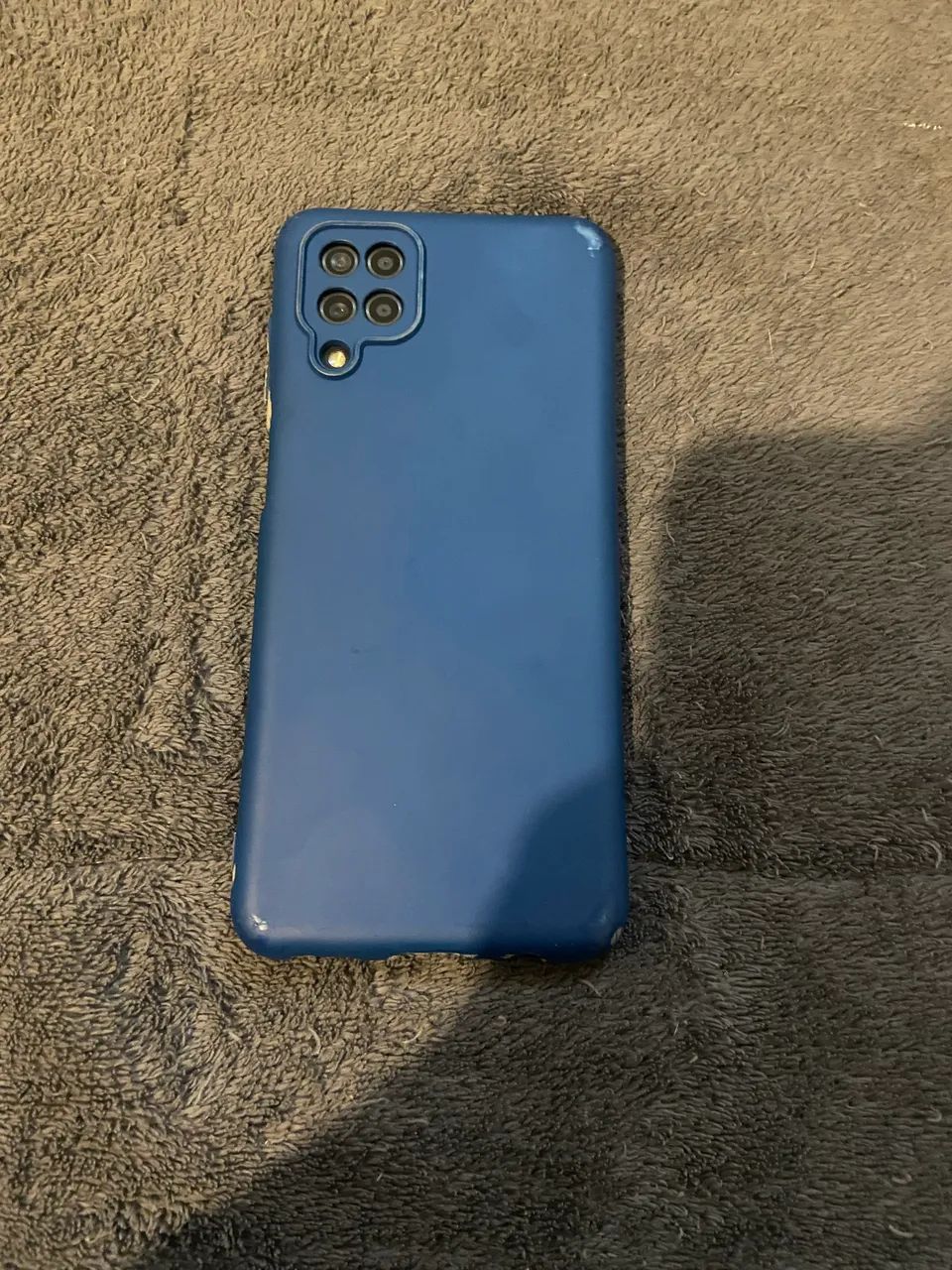 Vendo celular A12 - Foto 4
