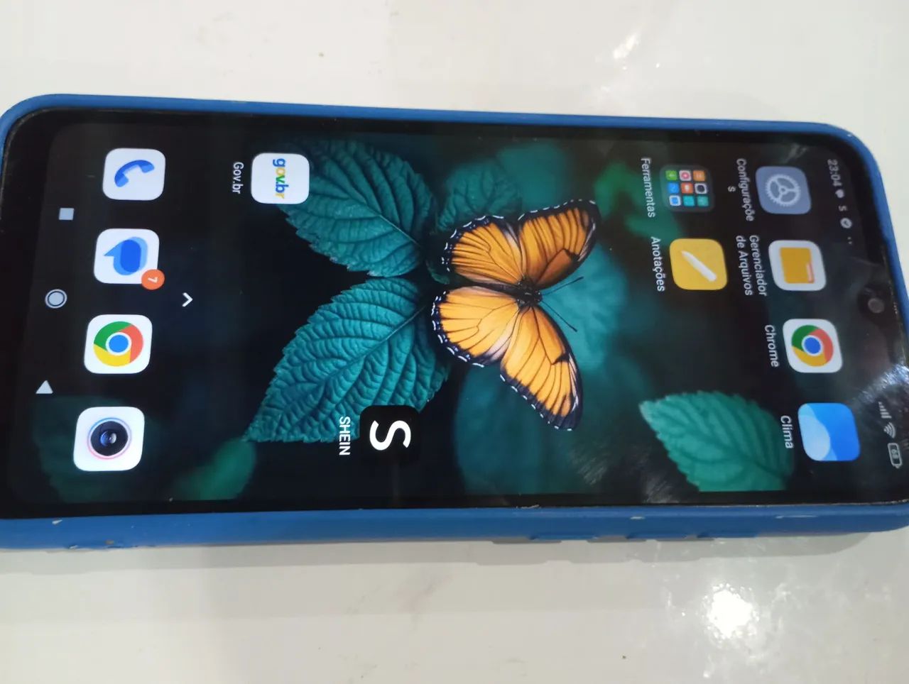 Xiaomi Redimi 9a  - Foto 2
