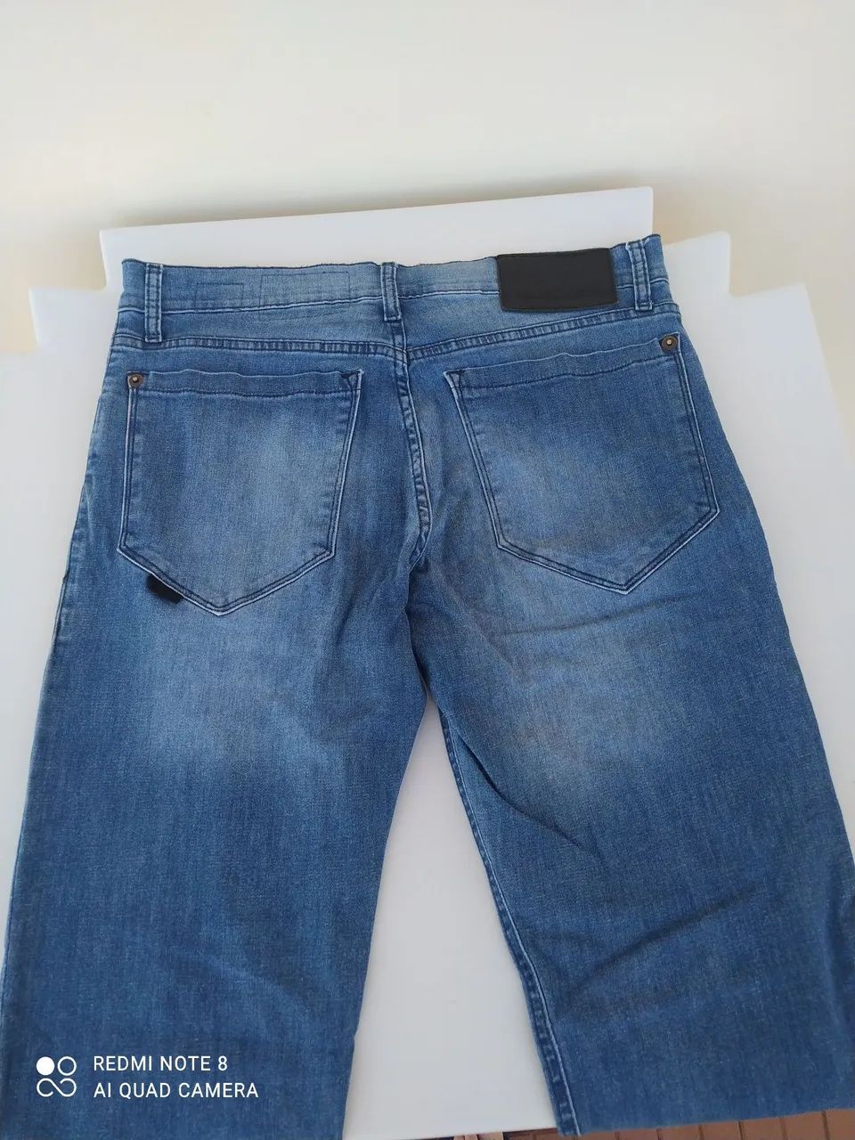 Calça Masculina Ellus 40 - Foto 4