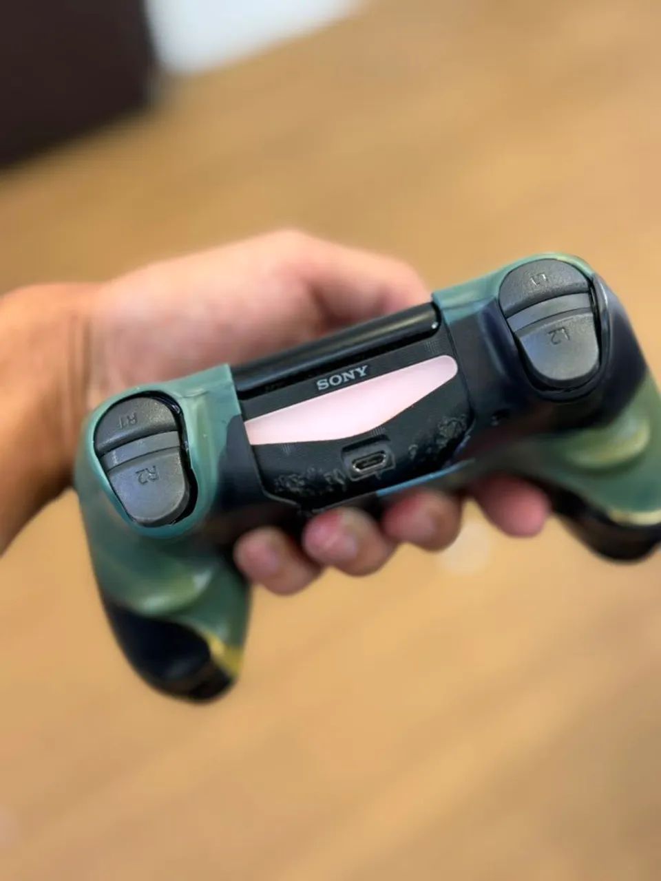 PlayStation 4 pro