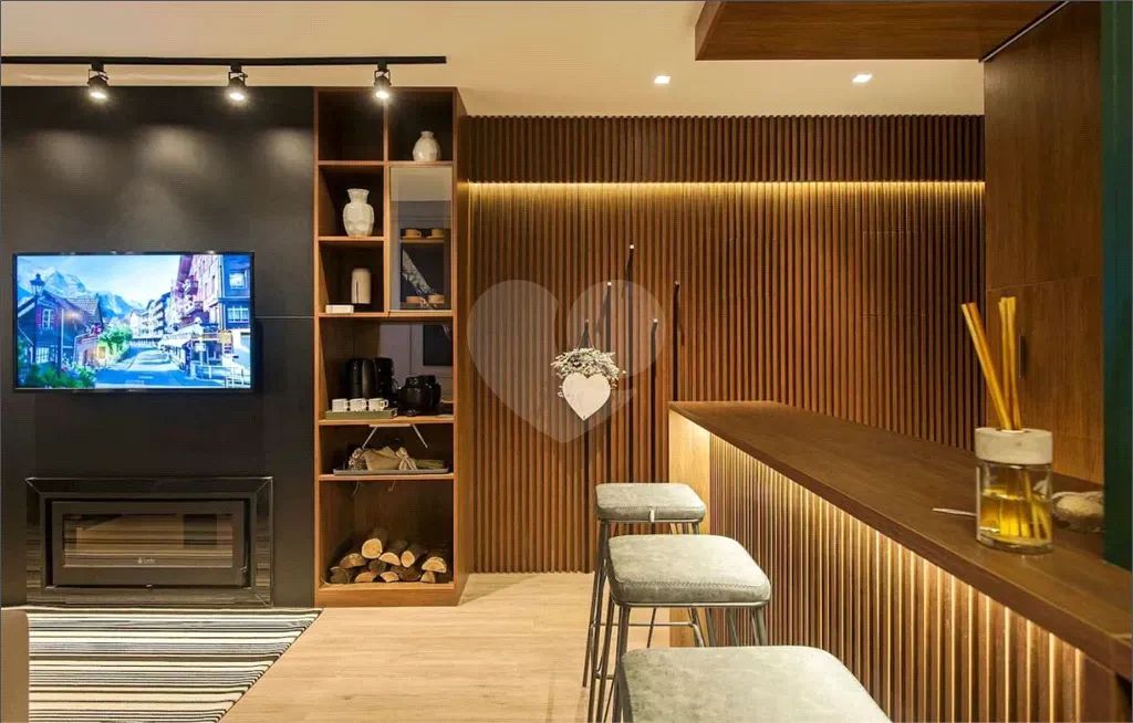 Apartamento com 2 quartos à venda em Centro - RS - Foto 3
