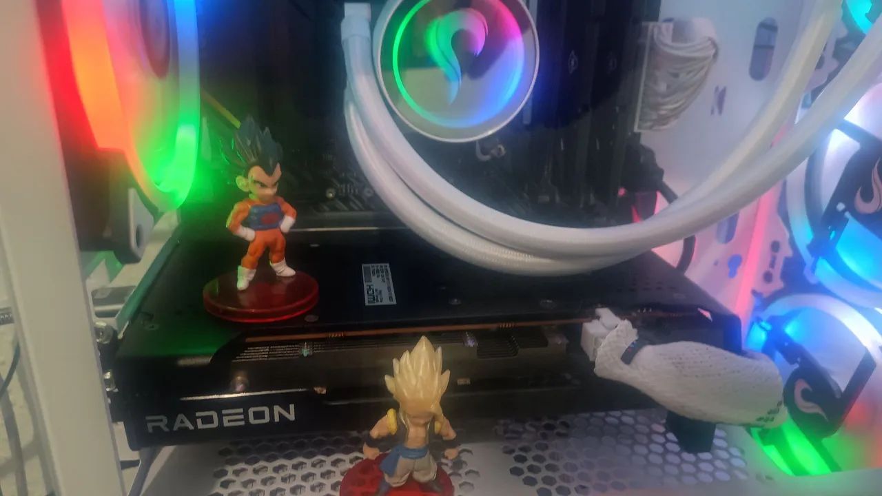 CPU Gamer 