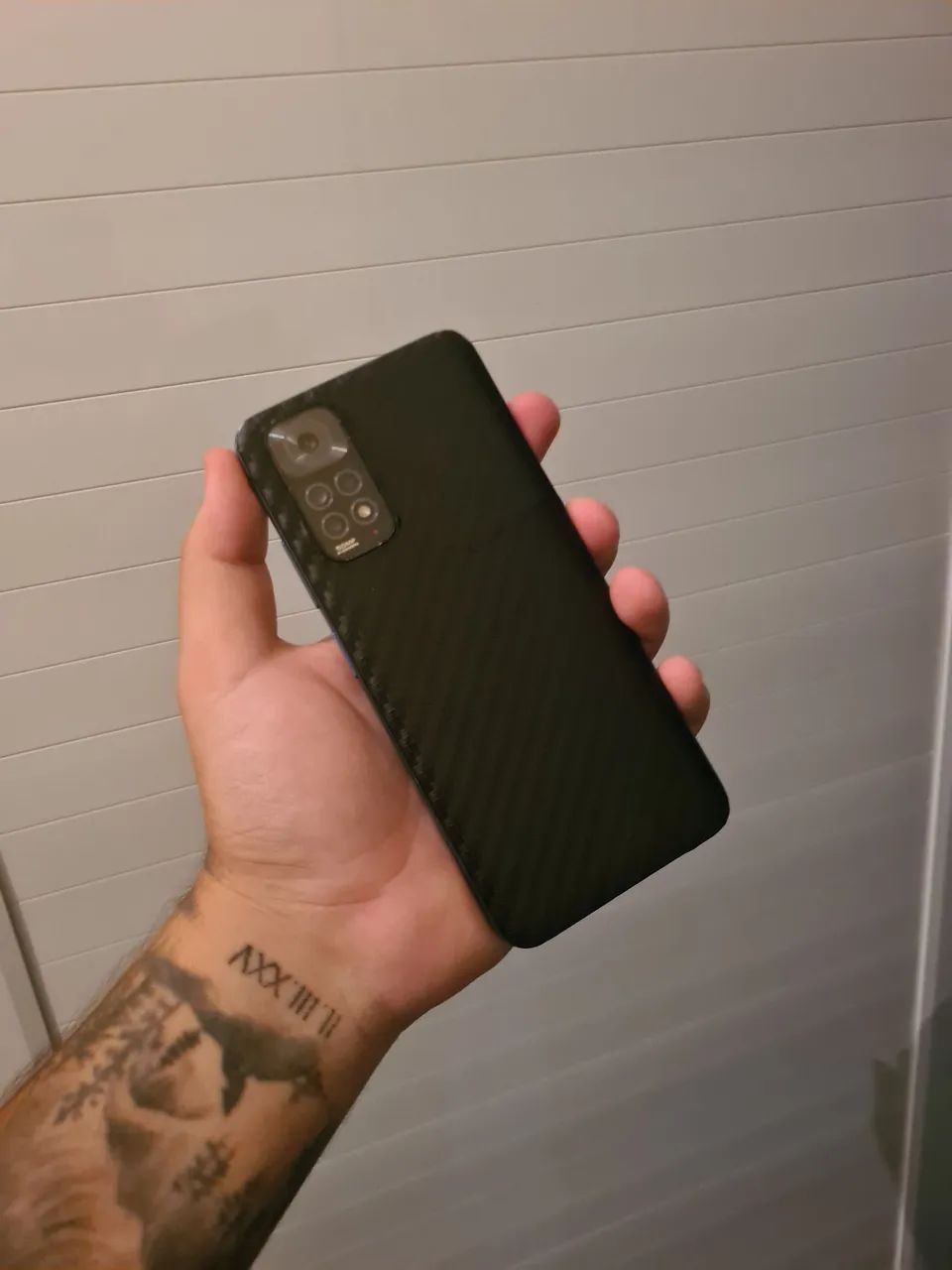 Xiaomi redmi note 11 - Foto 2