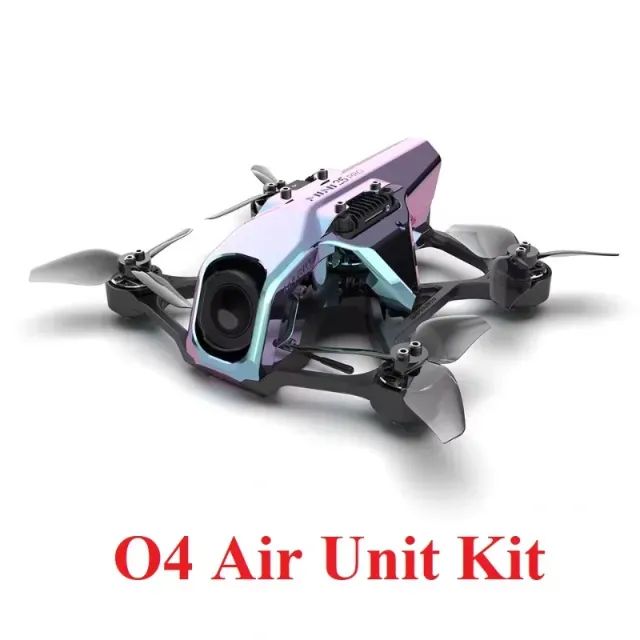 Drone fpv Mini Mario Mini 25 - Foto 2