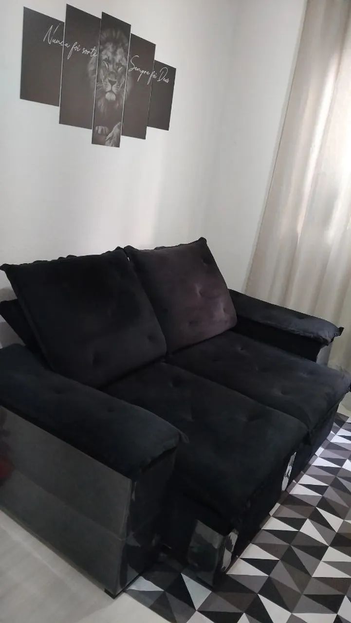 Sofá Retrátil  - Foto 2