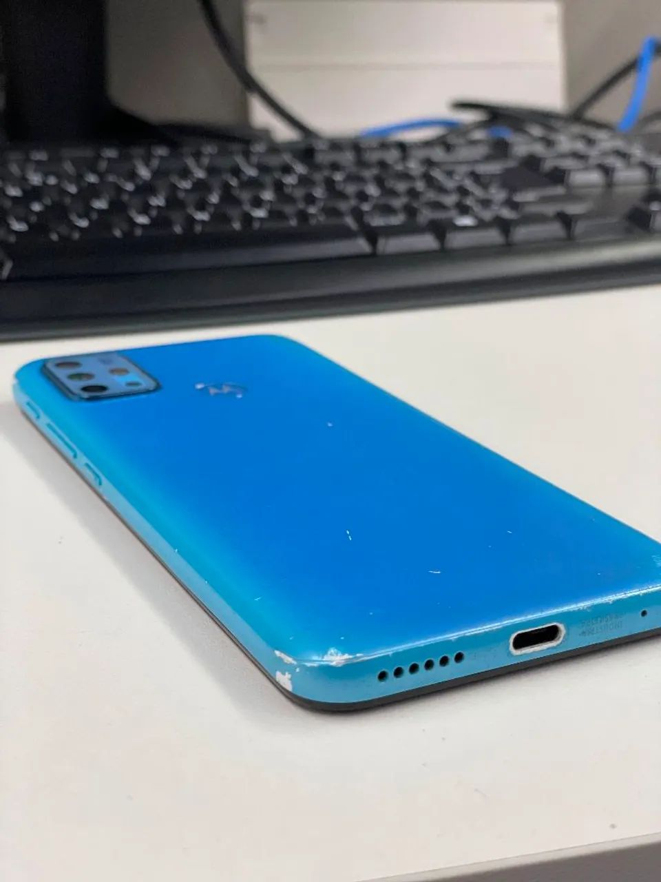 Motorola Moto G20 128GB - Foto 2