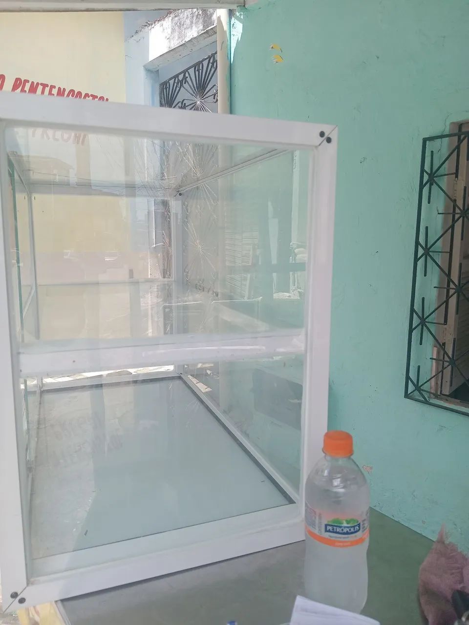 Vitrine de salgados  - Foto 2