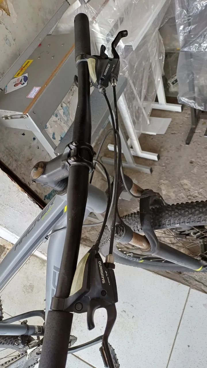 Bicicleta Aro 29 Oggi - Foto 2