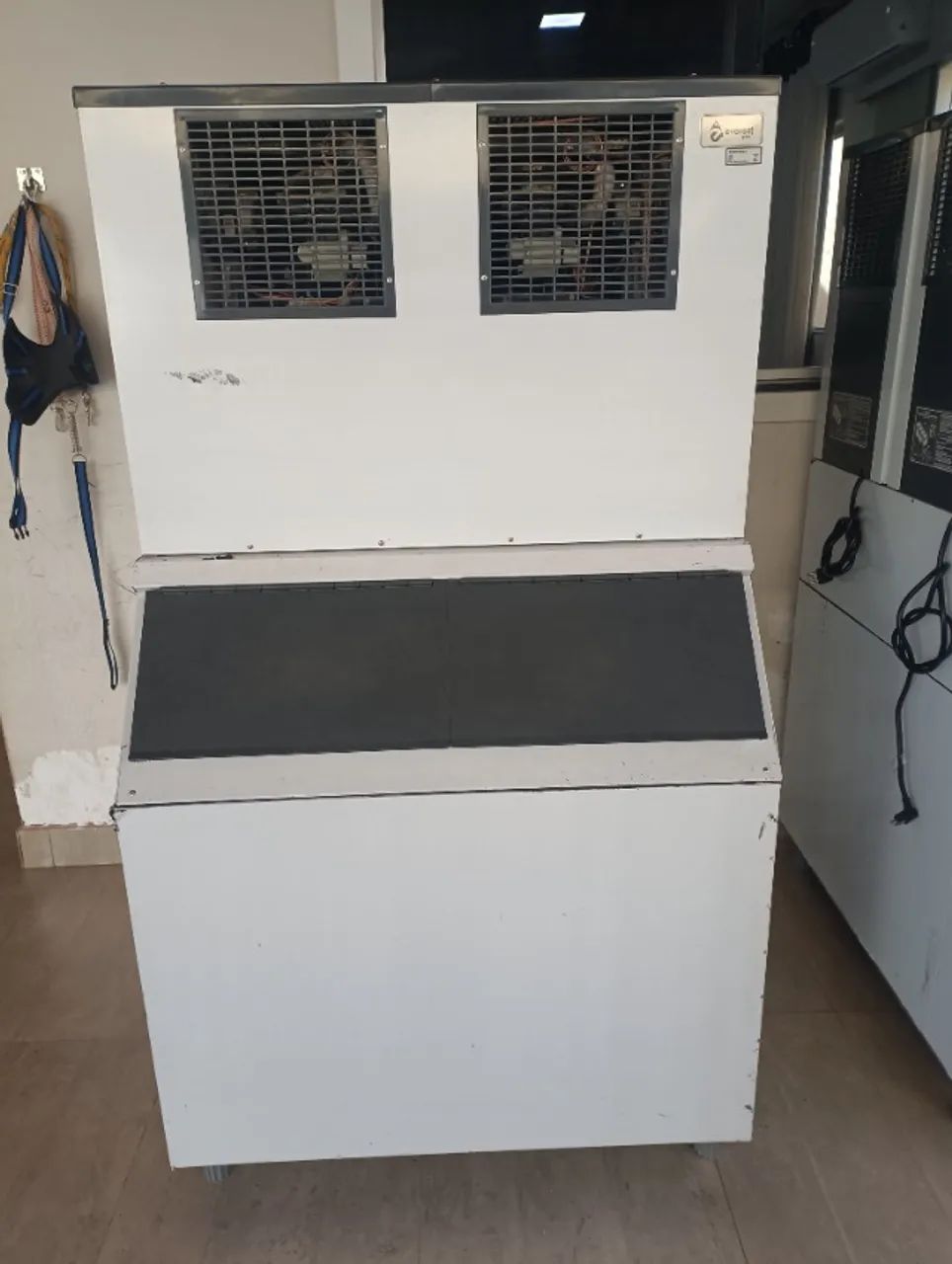 Máquina de Gelo  - Foto 2