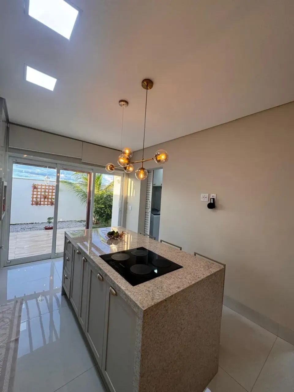 Imóvel para aluguel com 135 metros quadrados com 3 quartos - Foto 4