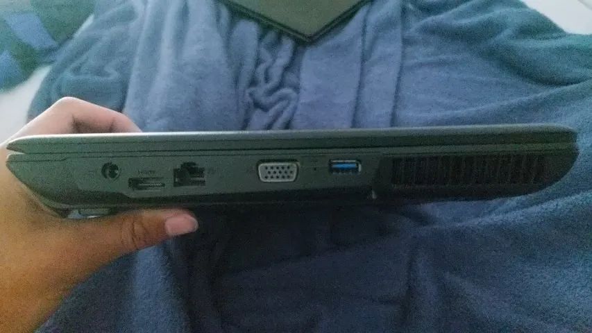 Notebook antigo ddr3  - Foto 2