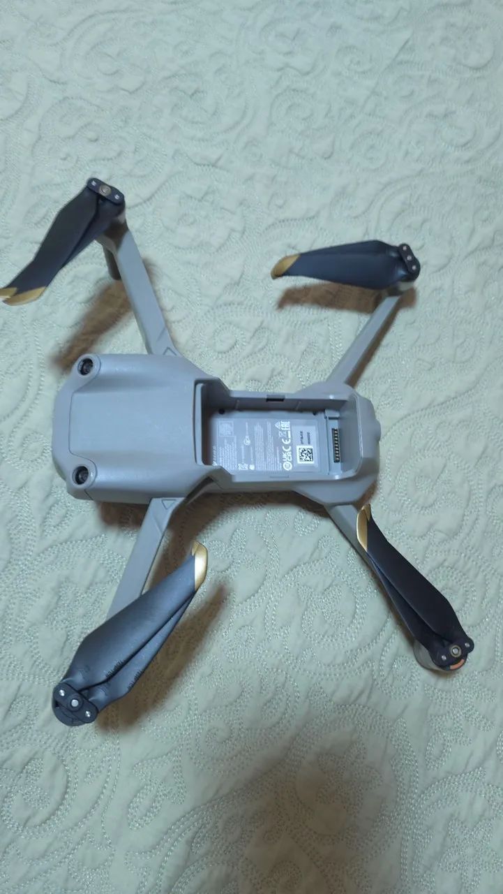 Drone dji air 2s  - Foto 4
