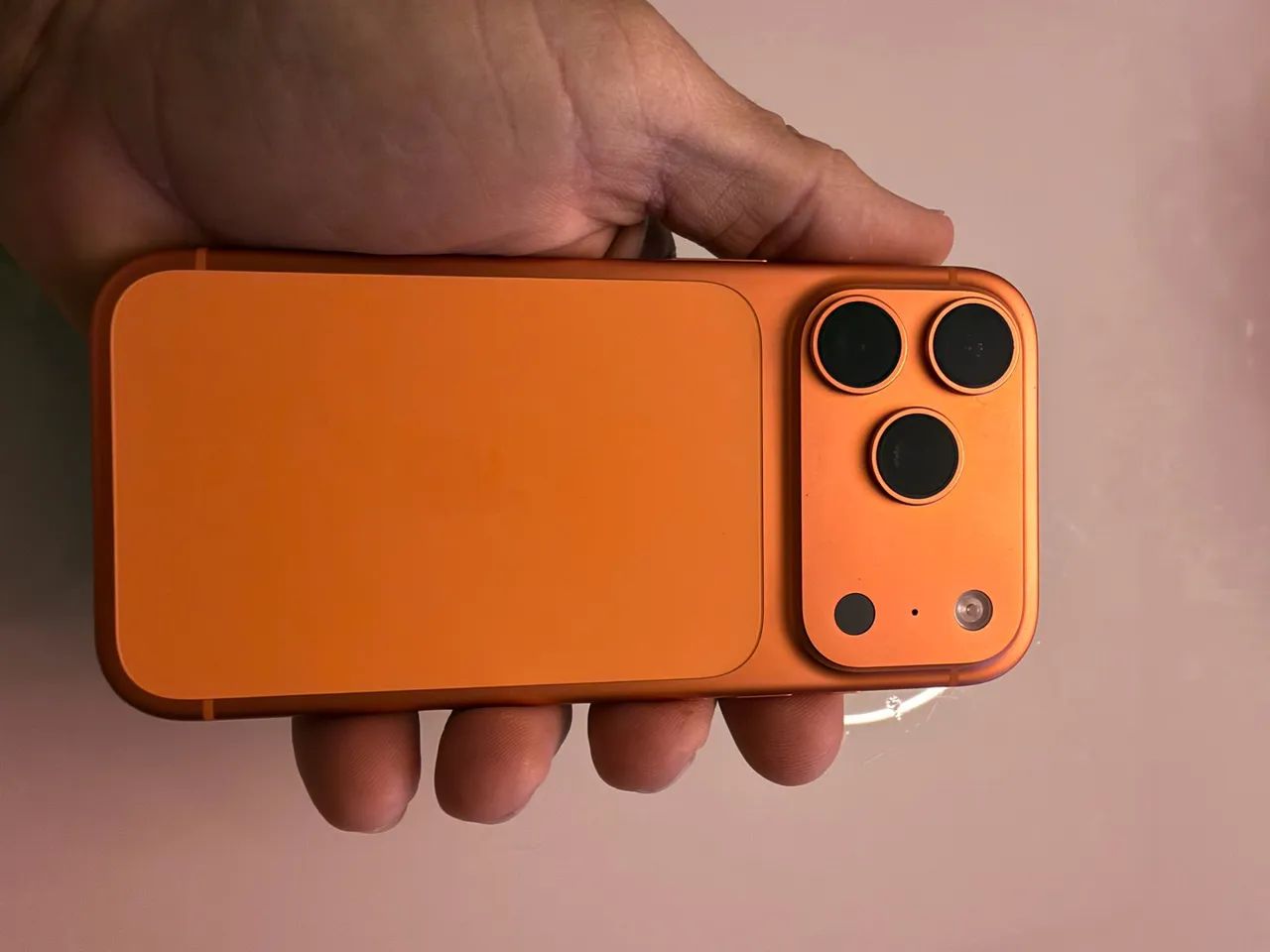 iPhone 17 Pro  - Foto 3