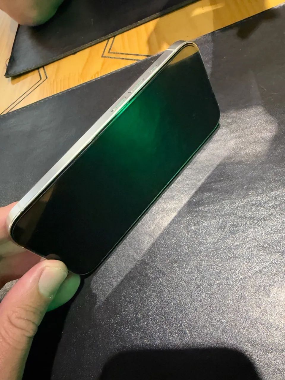 iPhone 15 pro 128gb - Foto 4