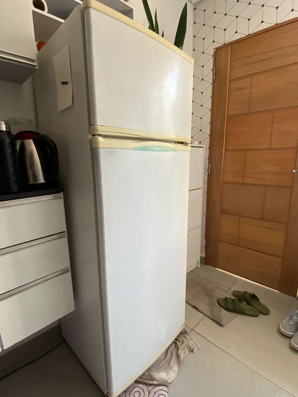 GELADEIRA CONSUL (127V)