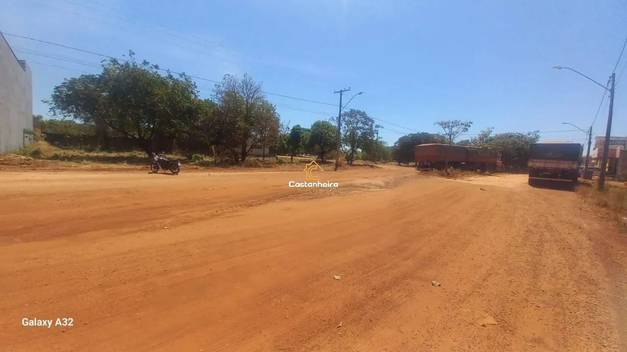 Lote Comercial - 390 m² - Taquaralto - Foto 3