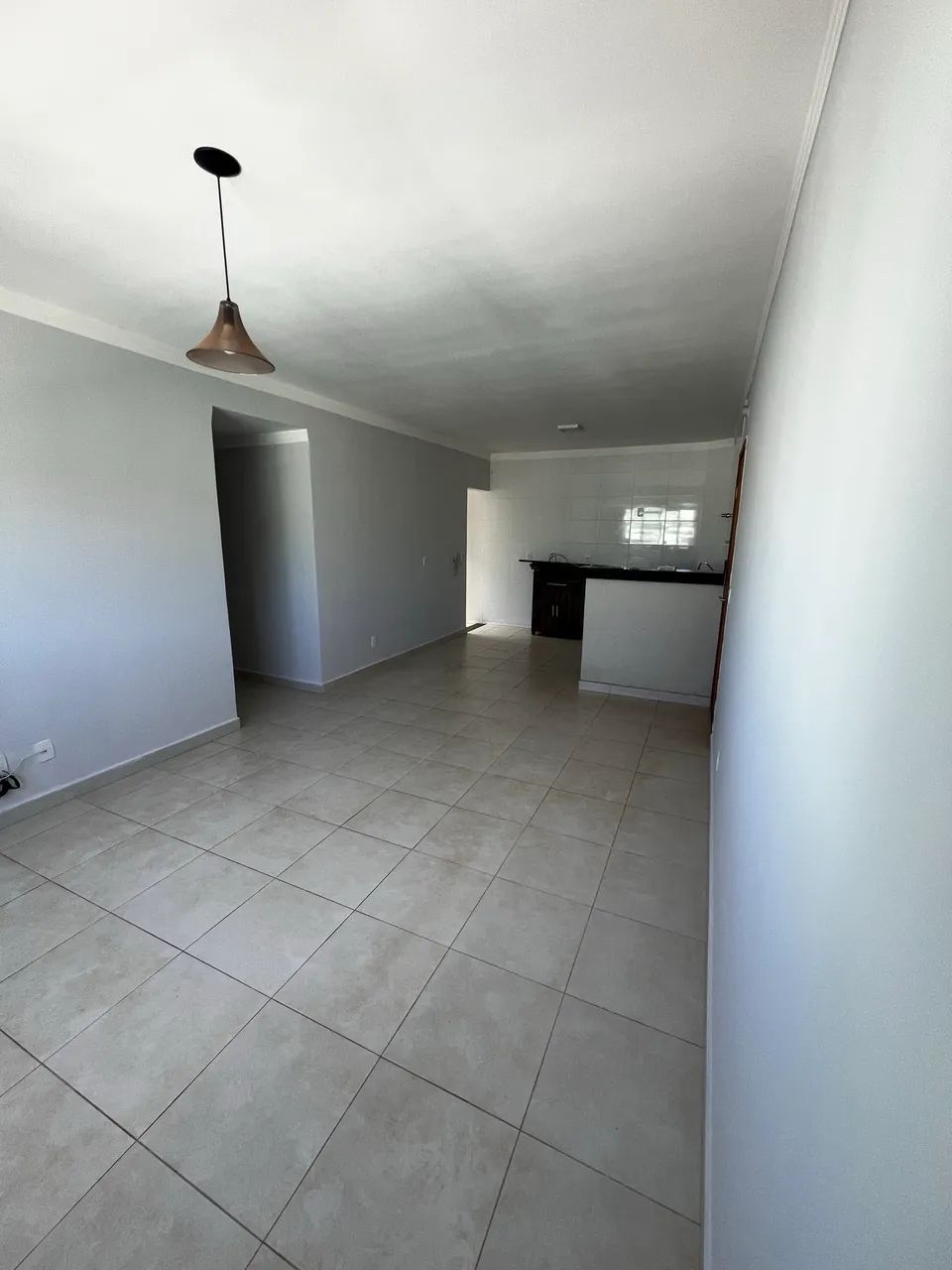 Aluga-se apartamento  - Foto 4