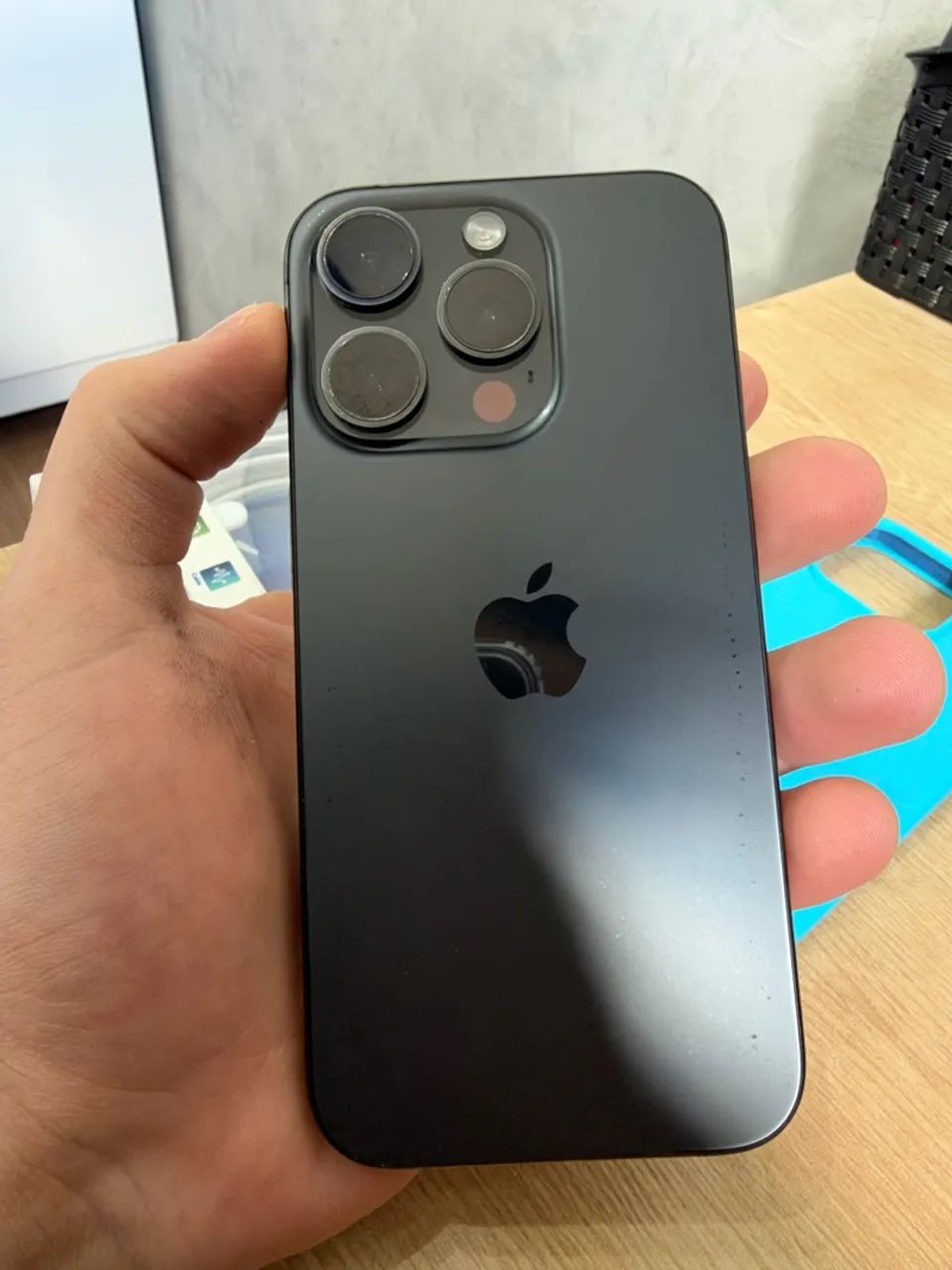 iPhone 15 Pro 128Gb - Foto 5