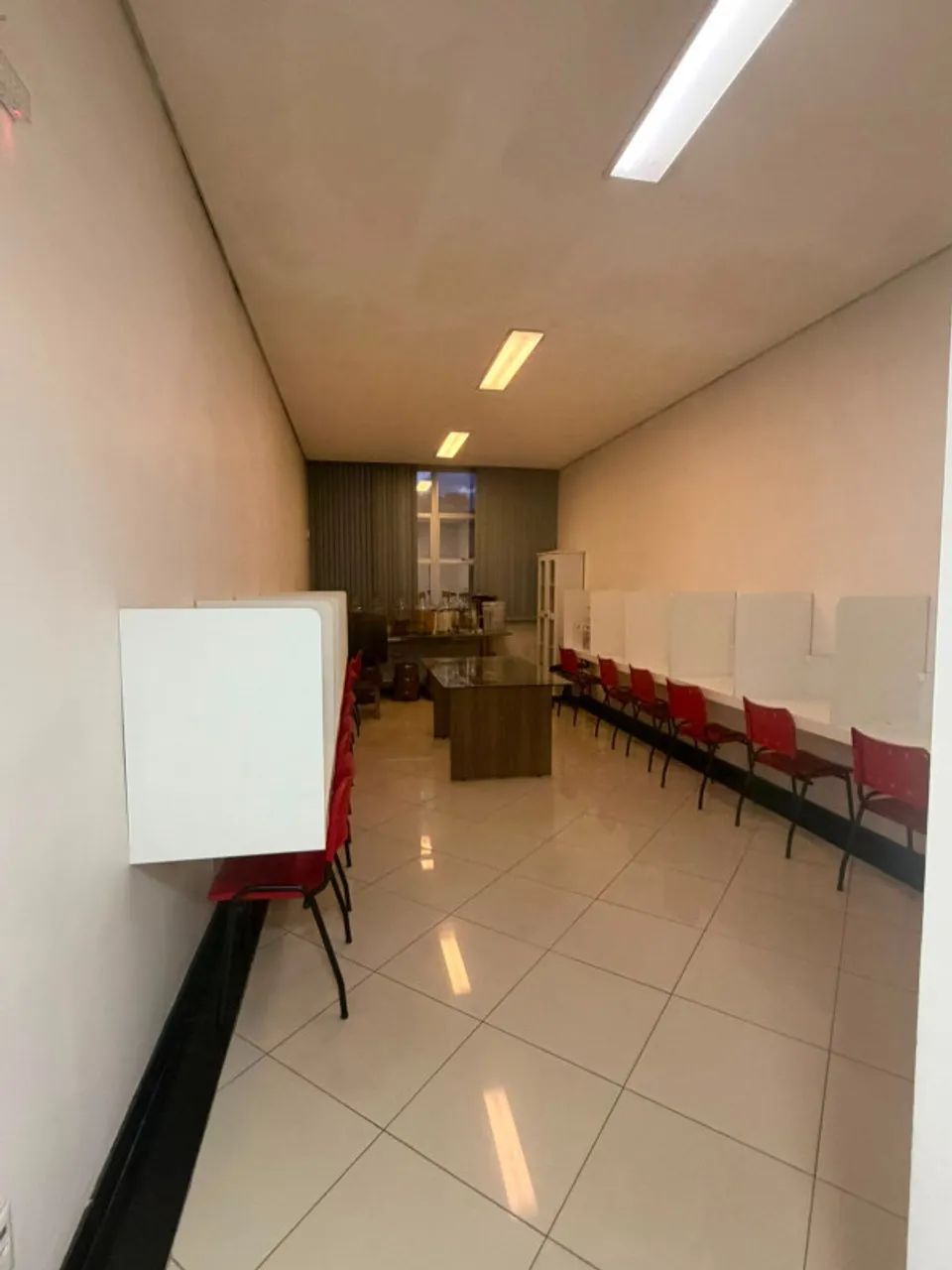 Sala / Conjunto para alugar em Belo Horizonte