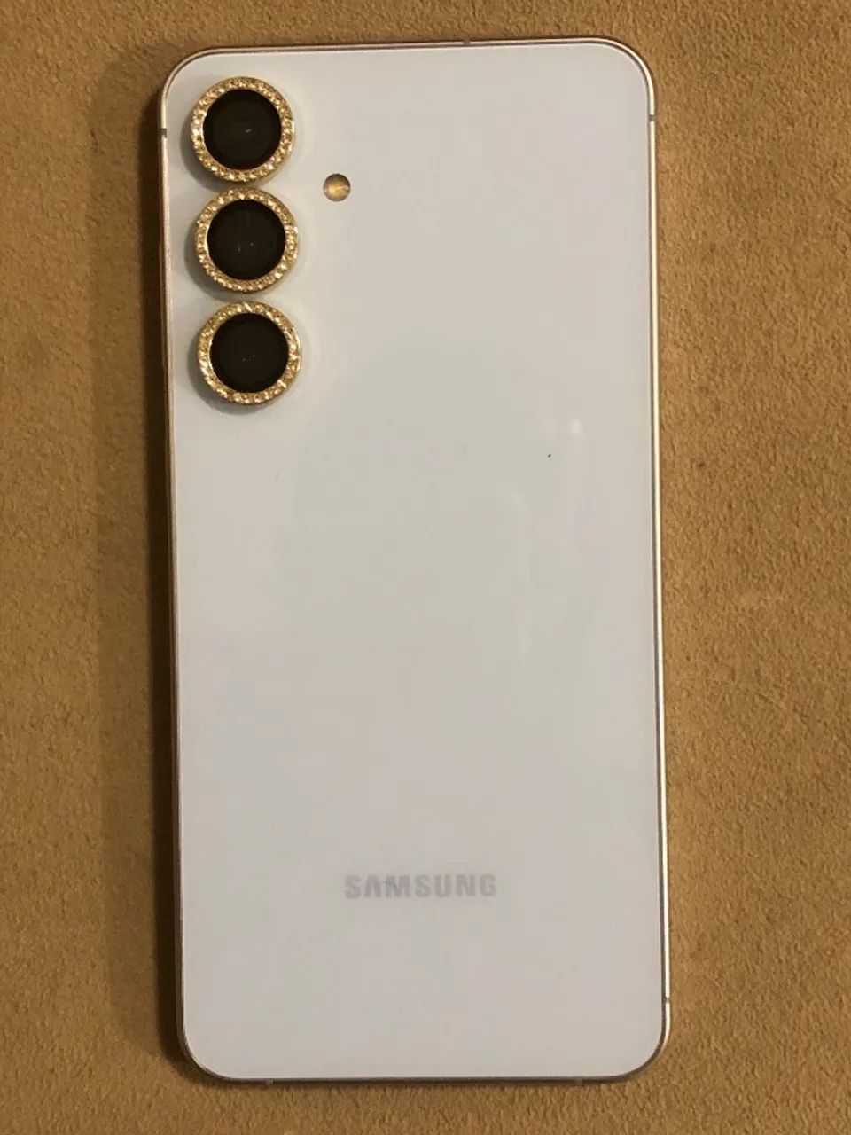 Samsung S24 FE 128GB - Foto 2