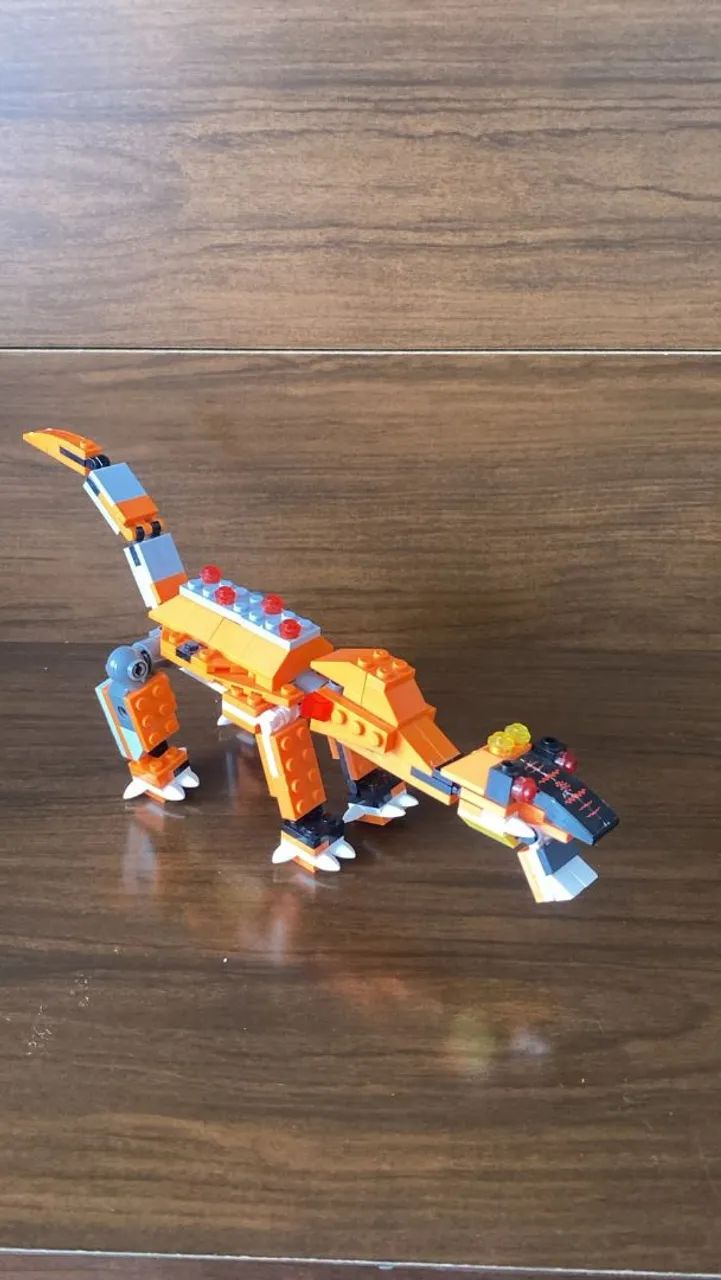 Blocos de montar - vários modelos  - Foto 2