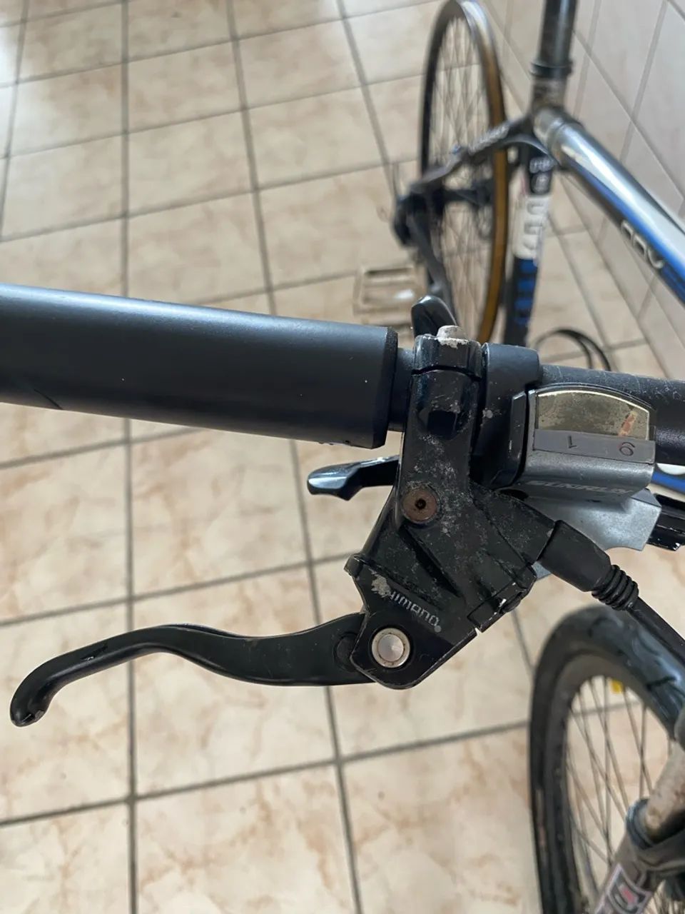 Mtb Aro 26