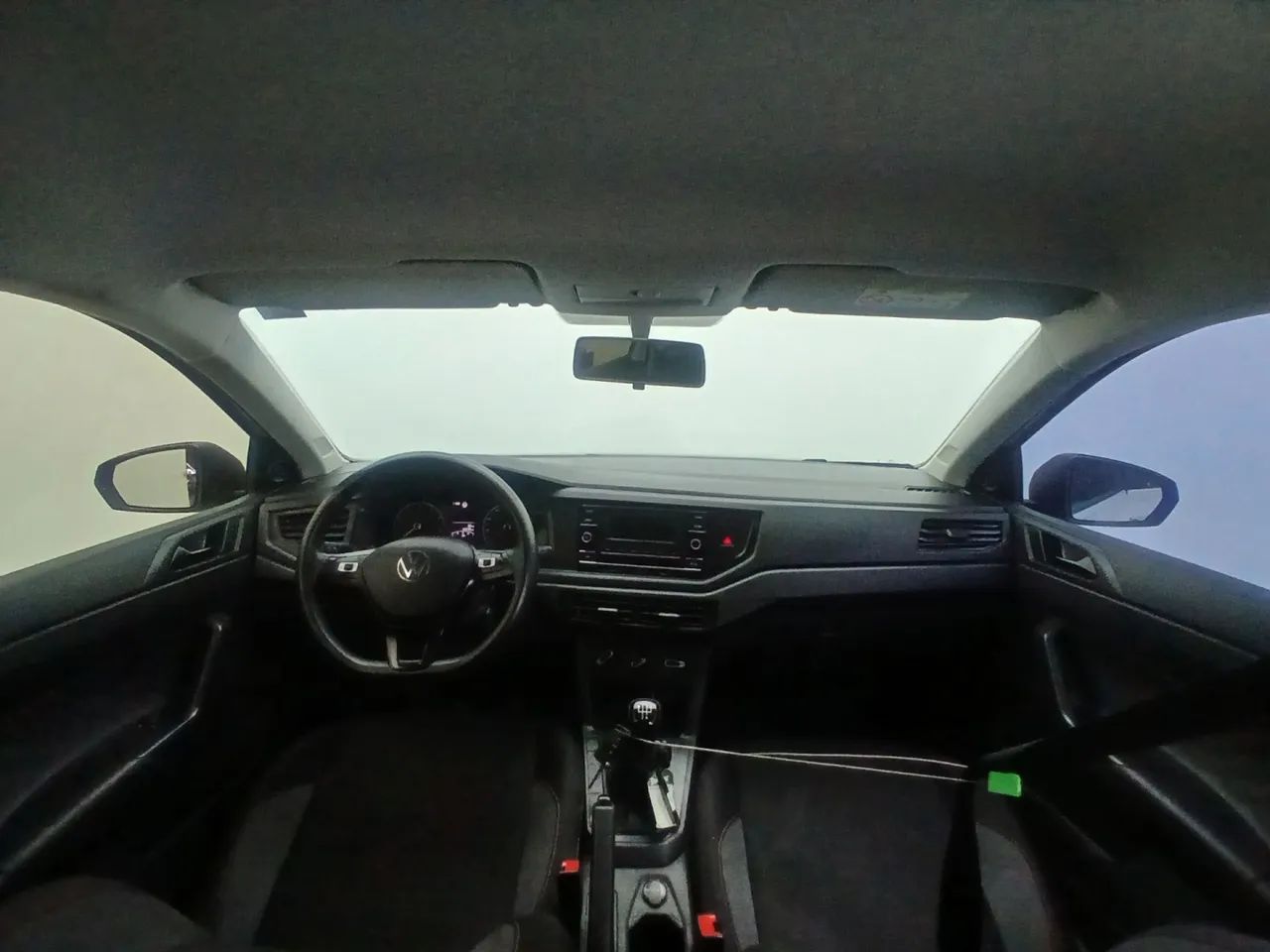 Volkswagen Polo 1.0 MPI Flex 12V 5p, foto 15 de 18