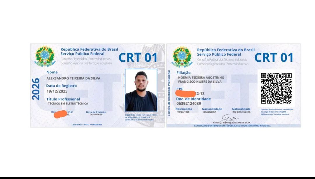 Eletricista  - Foto 6