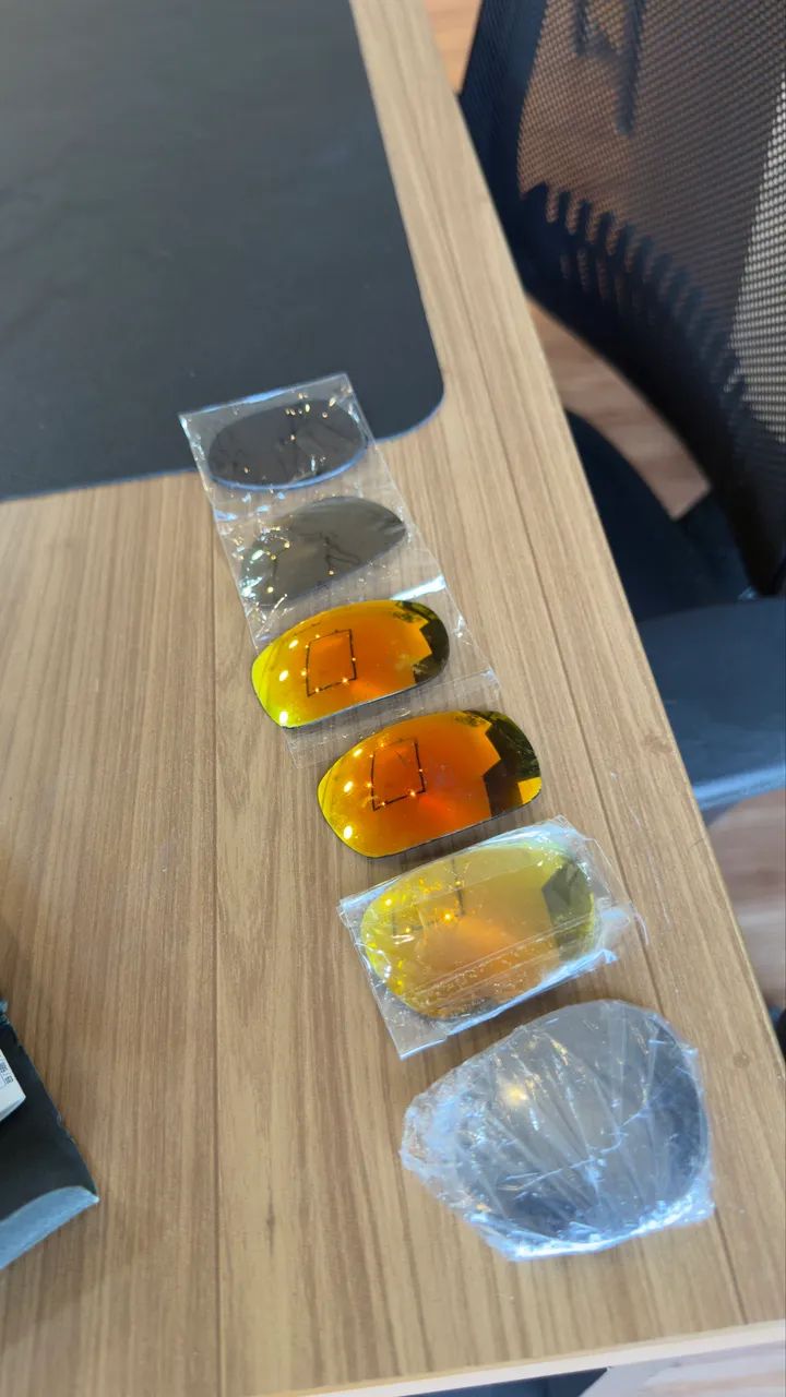 Oakley Prizm Apparition Fire Prizm  - Foto 3